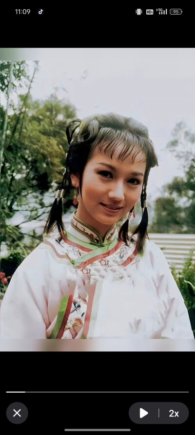 赵雅芝