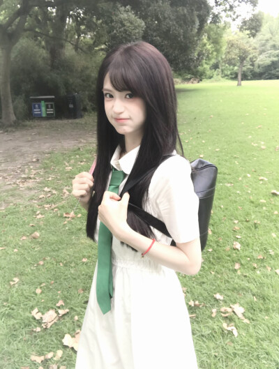 林舒晴