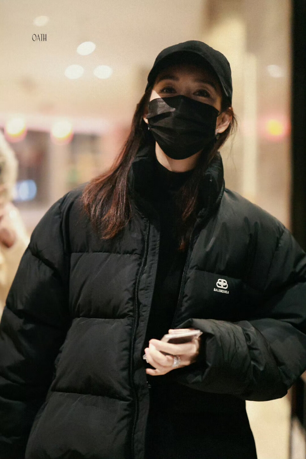 王鸥