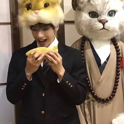 颜安可二改
