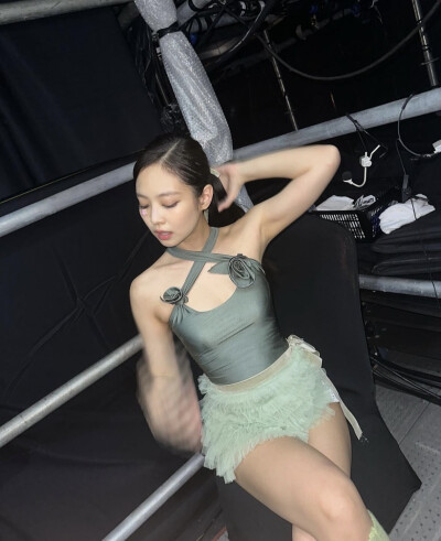 Jennie