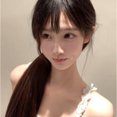 美少女