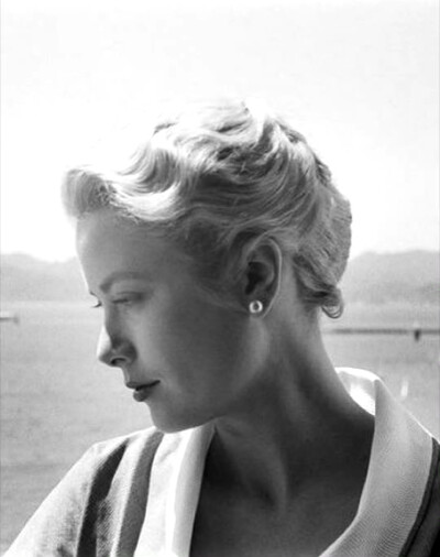 grace Kelly