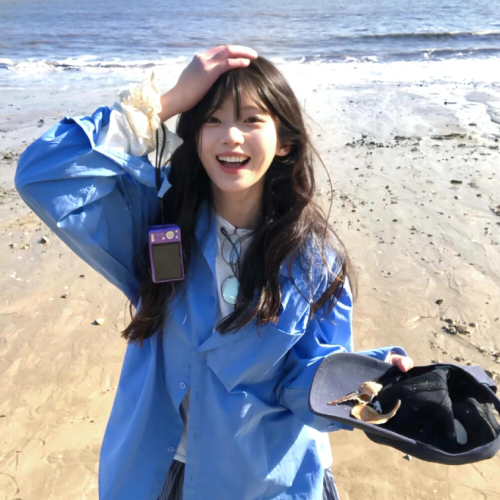 美少女 - 高清图片，堆糖，美图壁纸兴趣社区