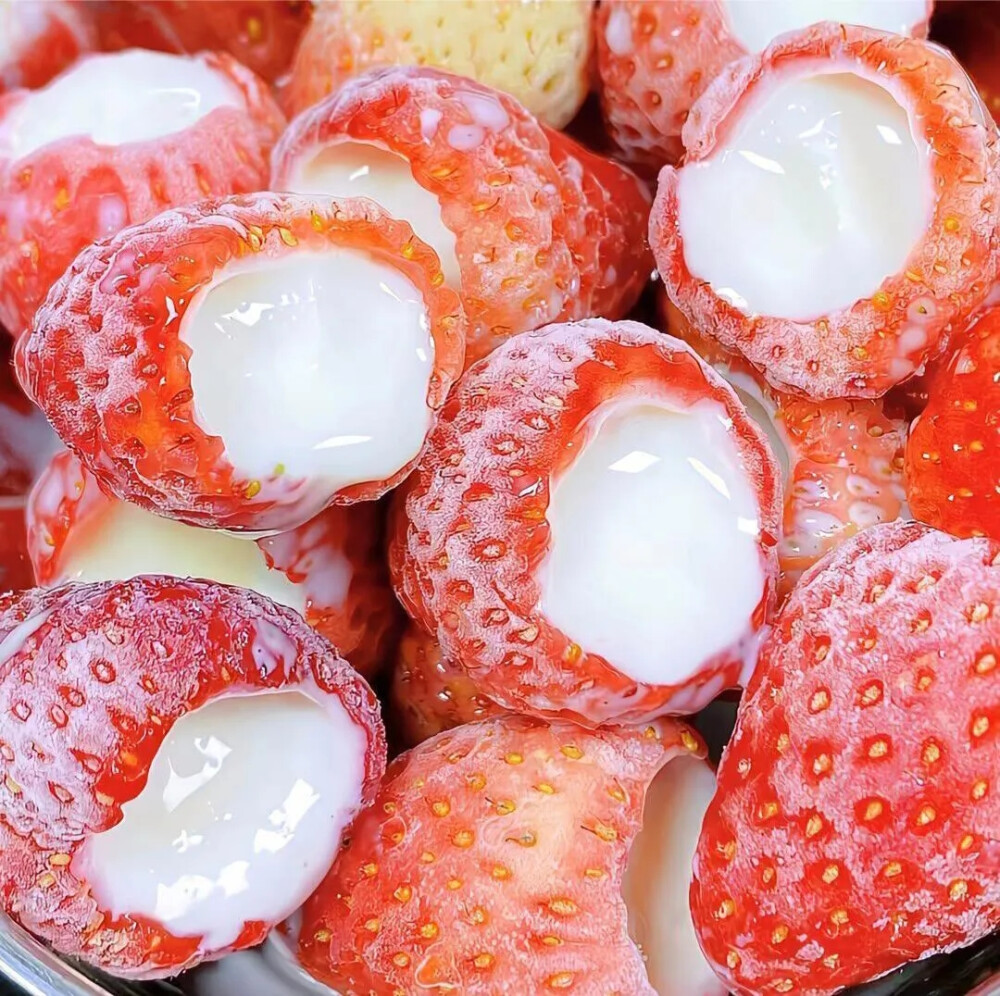 好吃的水果
