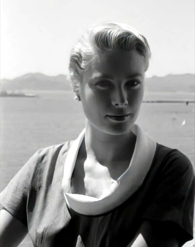 grace Kelly