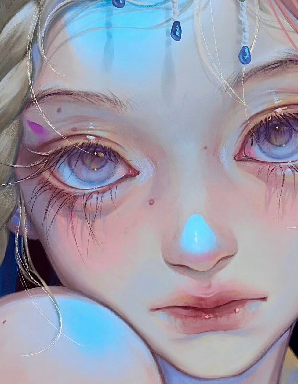 【寻妖·灯】