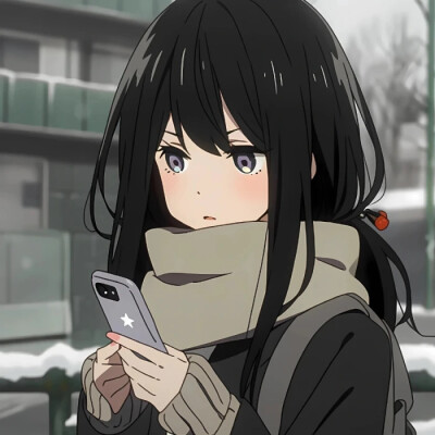 情头