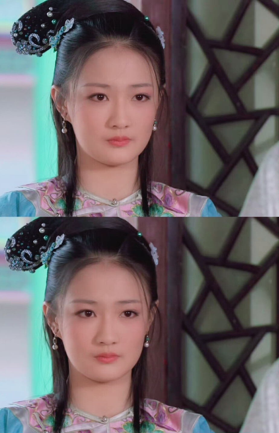 徐璐甄嬛传玉娆