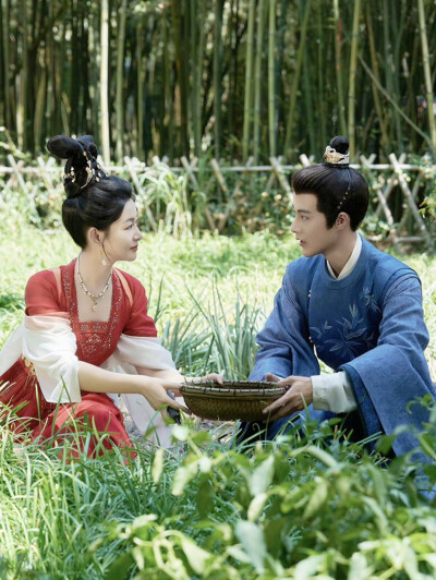 怎敌她千娇百媚