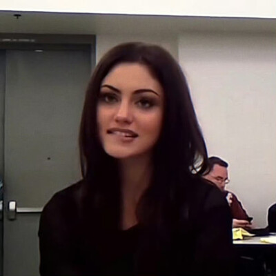 Phoebe Tonkin