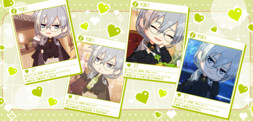 IDOLiSH7