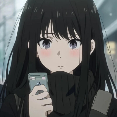情头