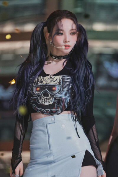 柳智敏官图可二改 不标