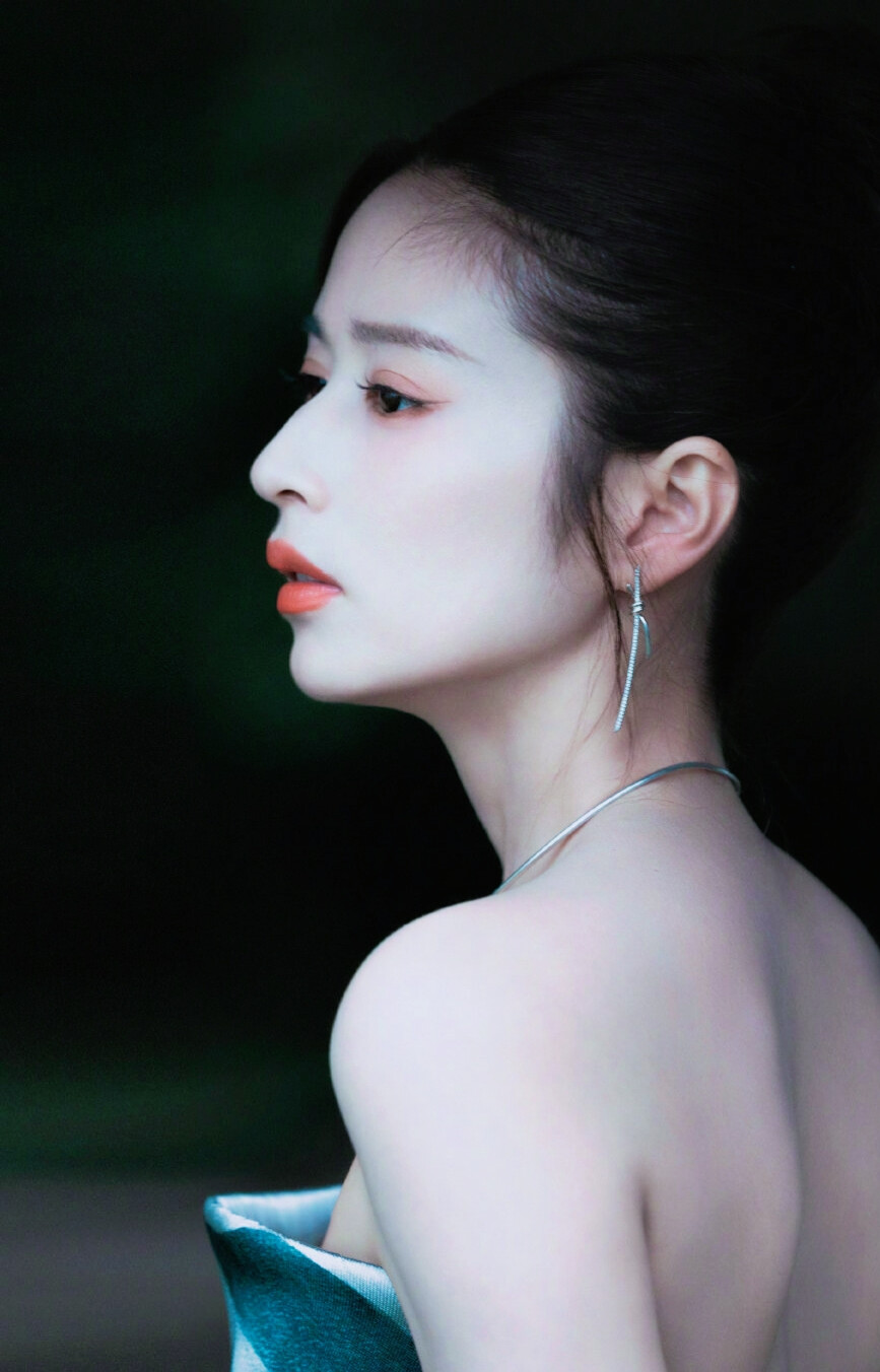 颖儿- 高清图片,堆糖,美图壁纸兴趣社区