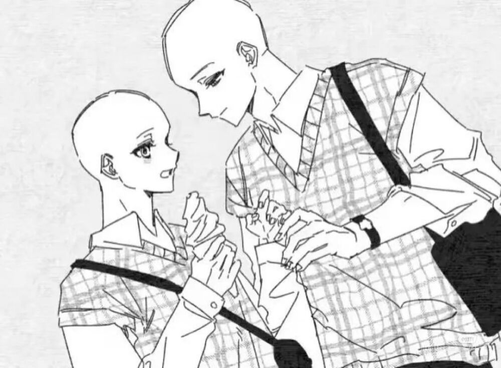 绘画模板