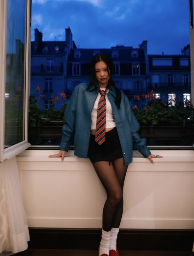 Jennie