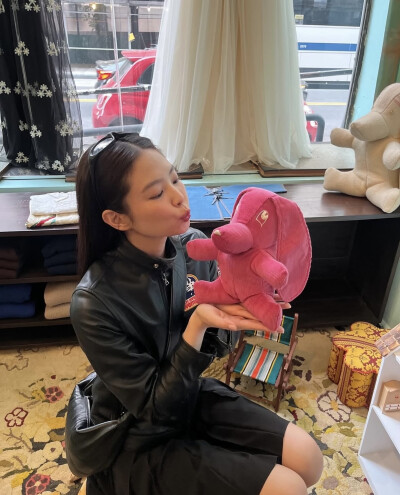 Jennie
