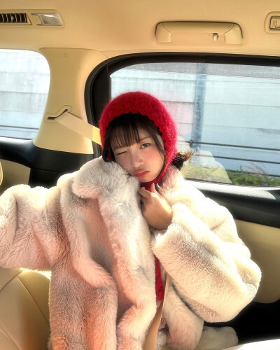 直井怜