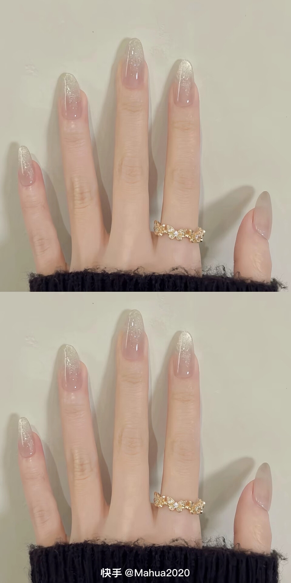美甲