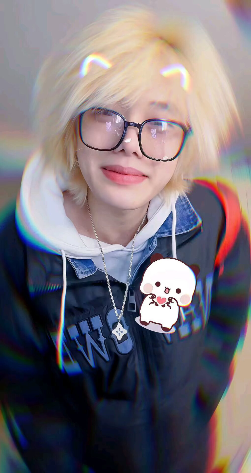 杨付诚