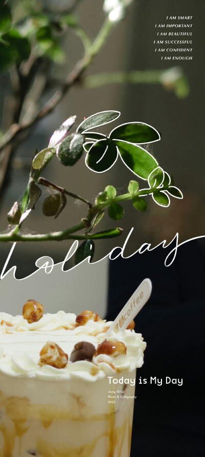 锁屏/壁纸
cr.@江时七