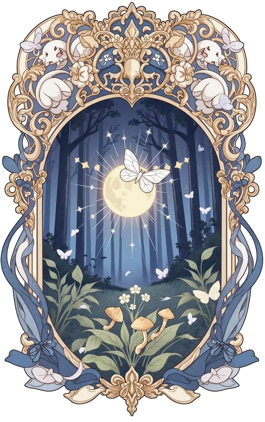 P图素材 卡牌背景底图