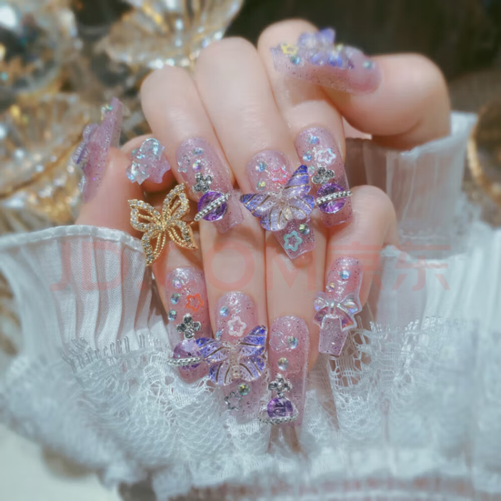 美甲