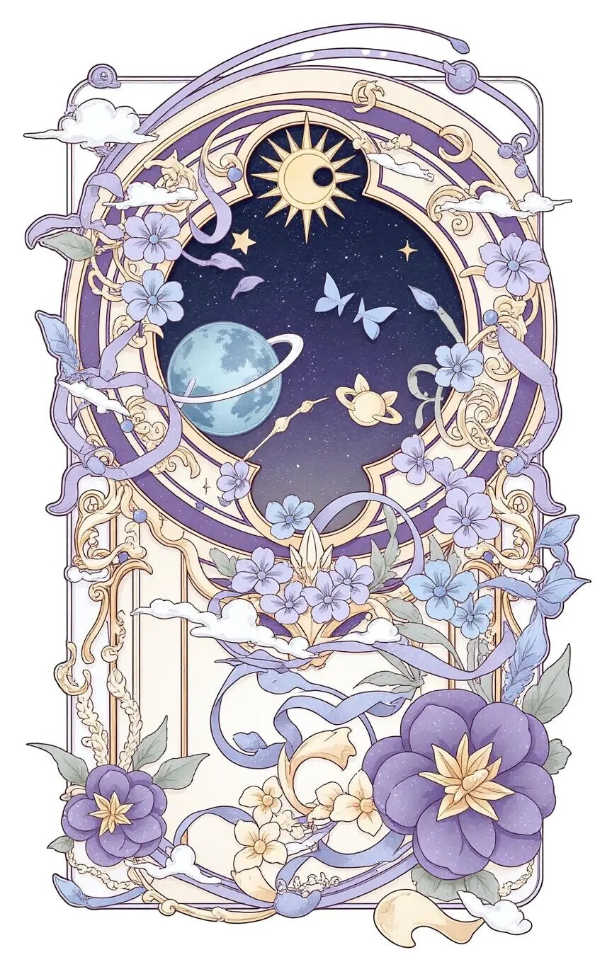 P图素材 卡牌背景底图