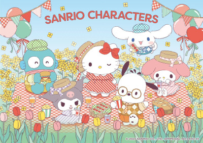 『三丽鸥sanrio』头像▪壁纸