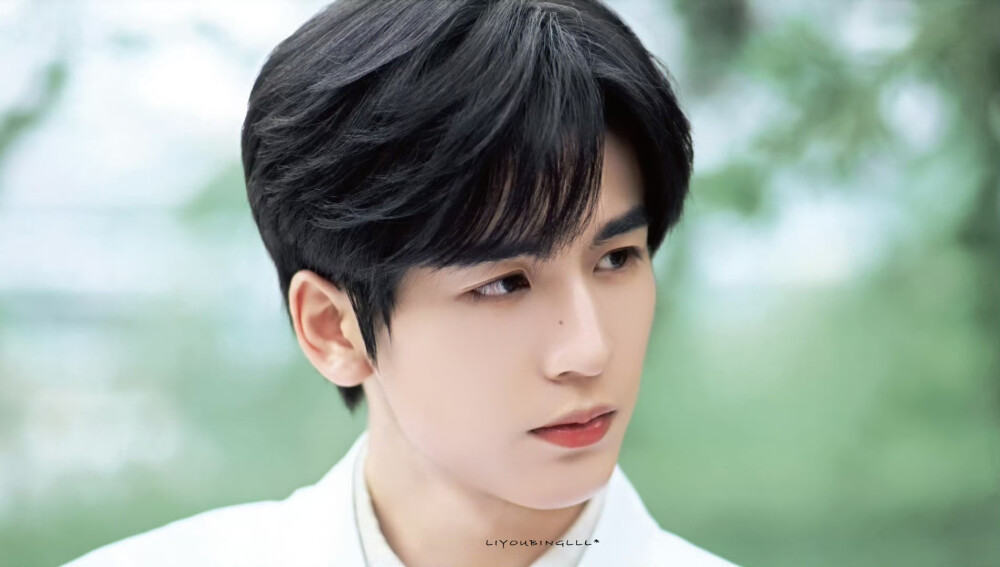 - 张凌赫 /何苏叶 。