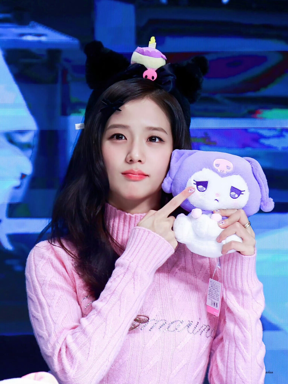 Jisoo