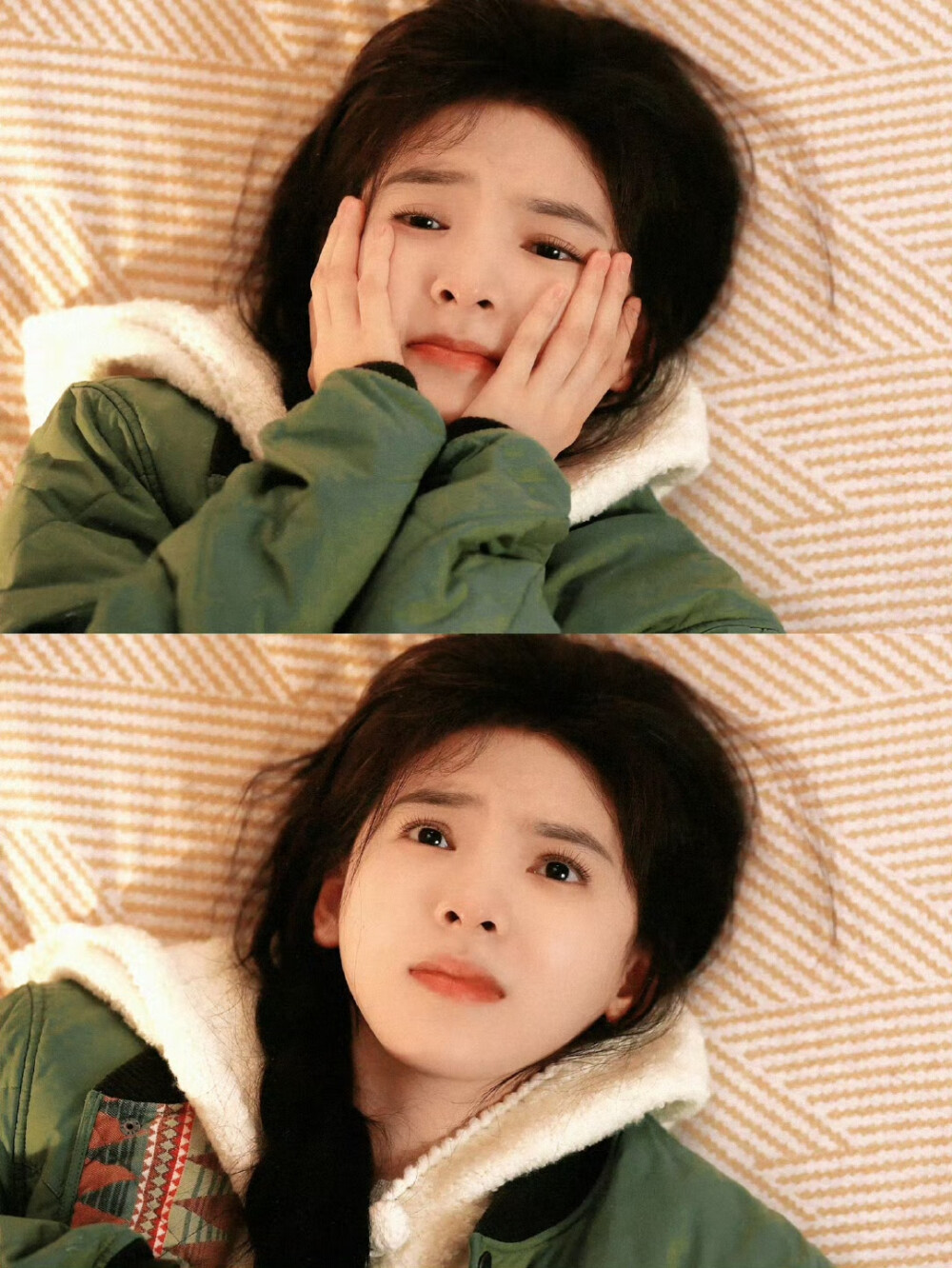 难哄桑延温以凡