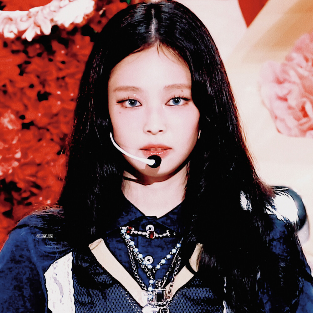 JENNIE
