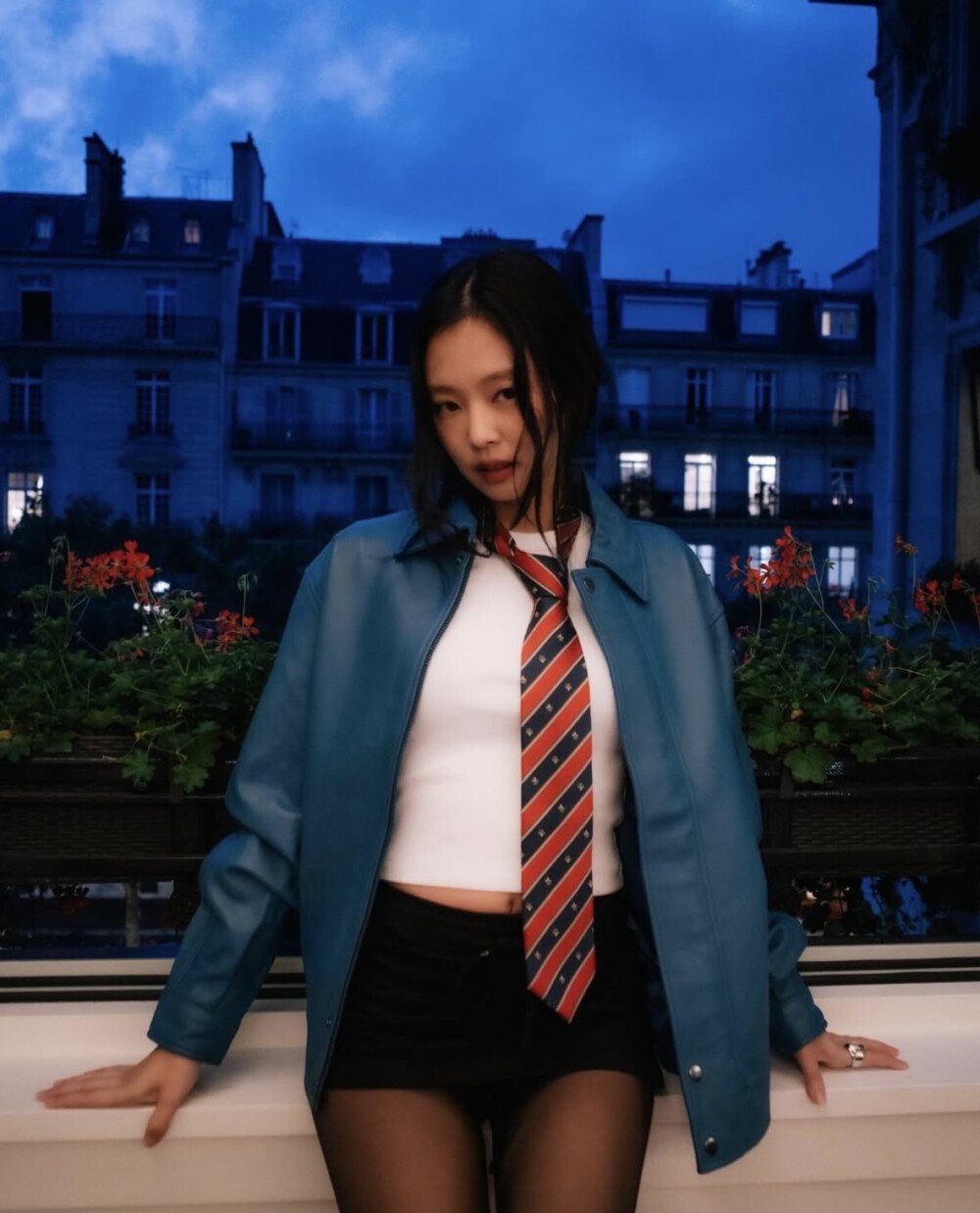 Jennie