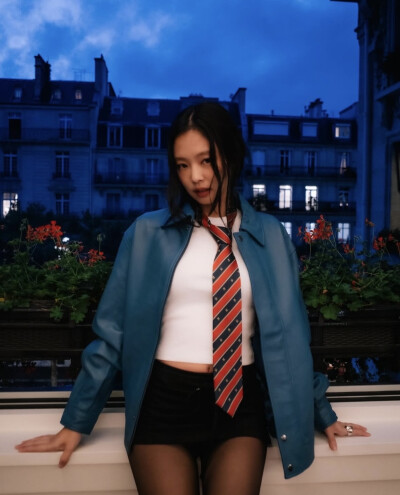 Jennie