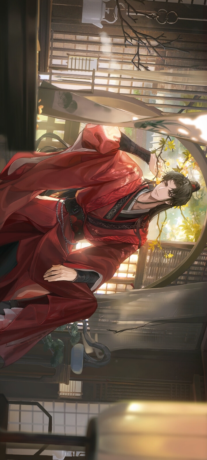 柏源