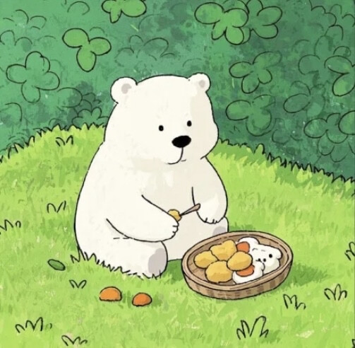 可爱搞怪头像