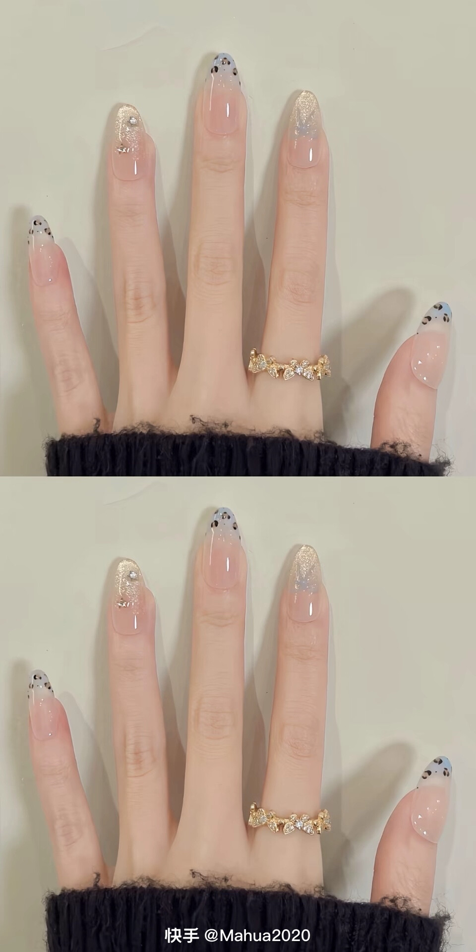 美甲