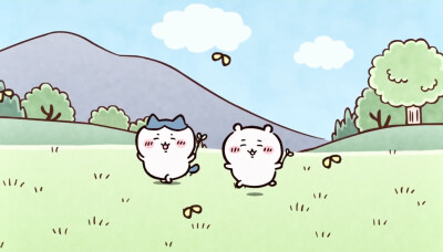 横屏壁纸