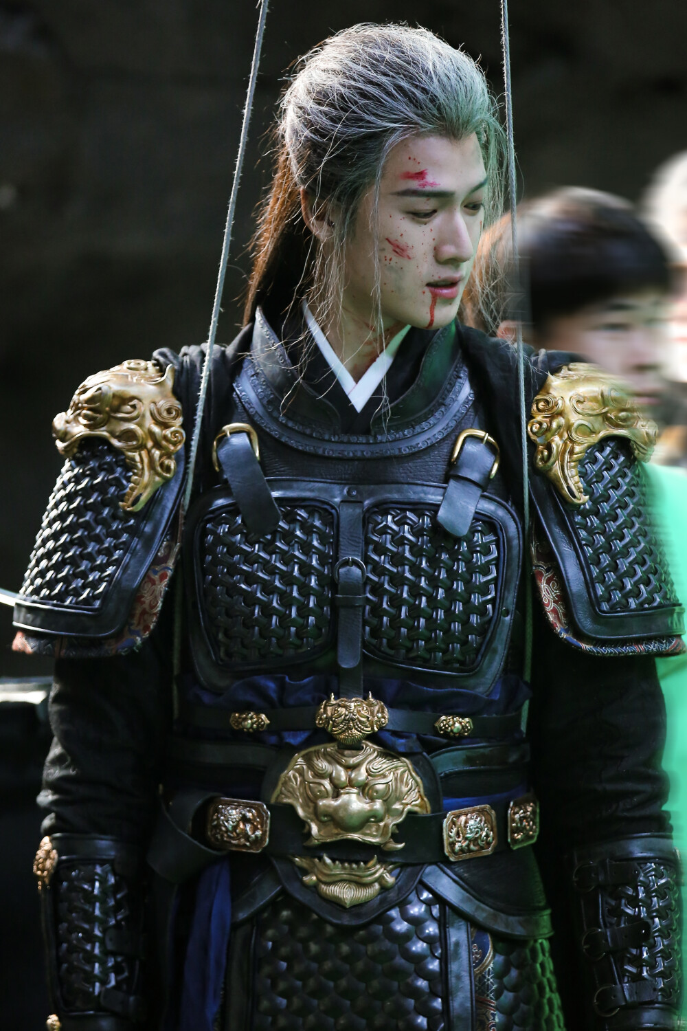 李昀锐