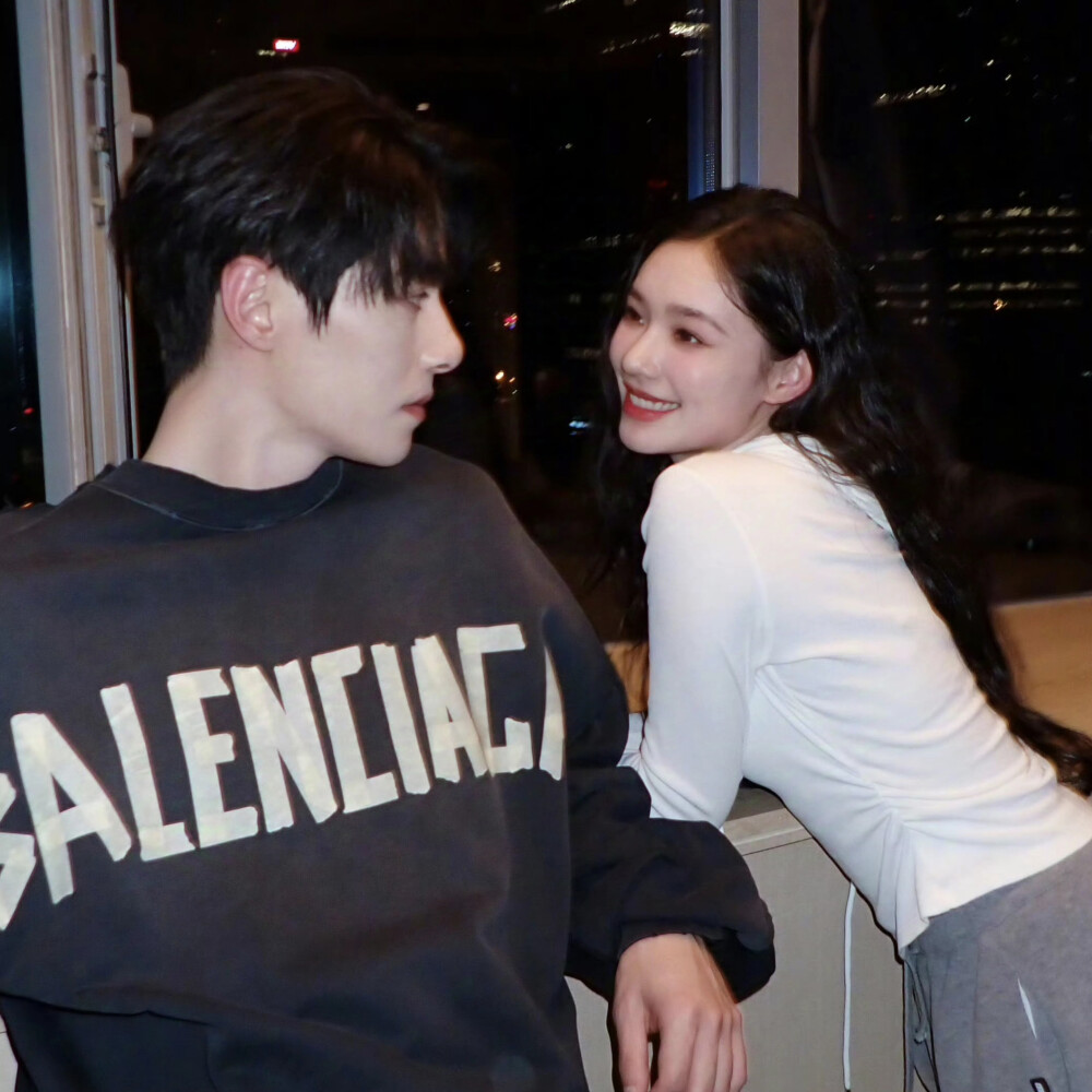 罗娘子与三郎君