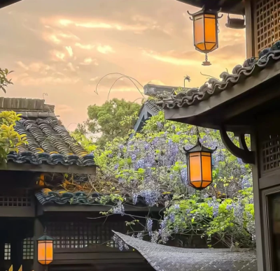 黄
