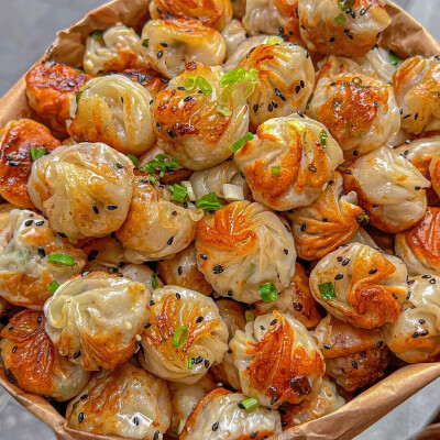 美食背景图