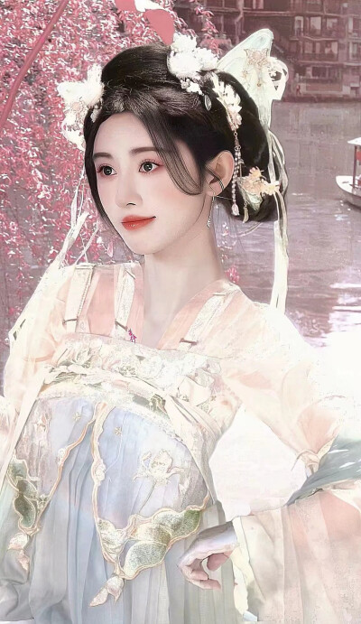 鞠婧祎