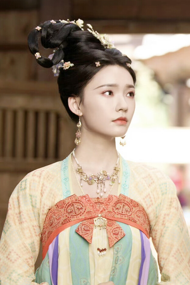 怎敌她千娇百媚