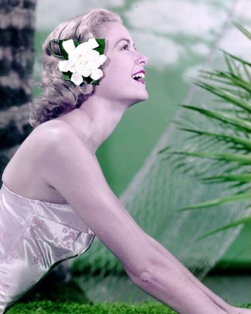 grace Kelly