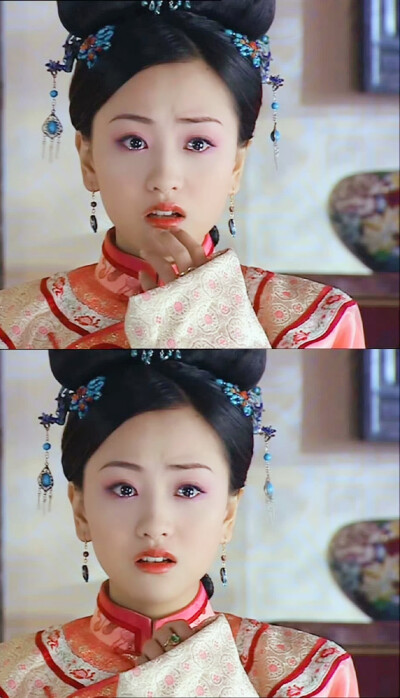 杨蓉