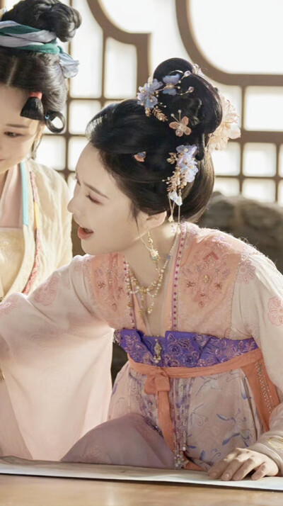 怎敌她千娇百媚