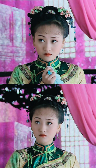 杨蓉